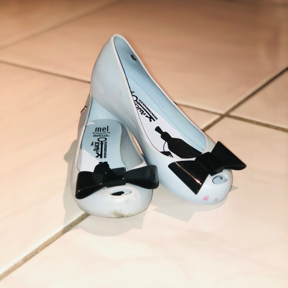 Melissa shoes